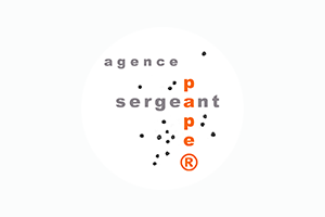 Agence Sergeant Paper